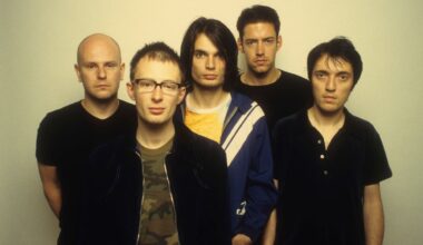 Radiohead Returns With Two Viral Favorites