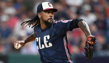 Ohio's gambling oversight agency joins MLB probe of Clase, Ortiz