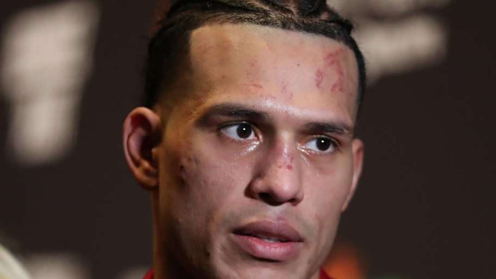 David Benavidez Names The 'Untouchable' Boxing Legend Who'd Beat Anyone In His Prime