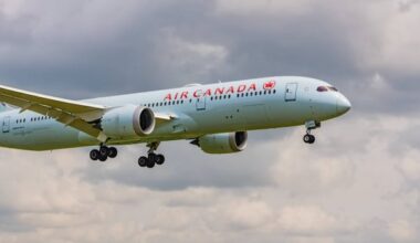 N.L. tourists, government scrambling as Air Canada strike looms