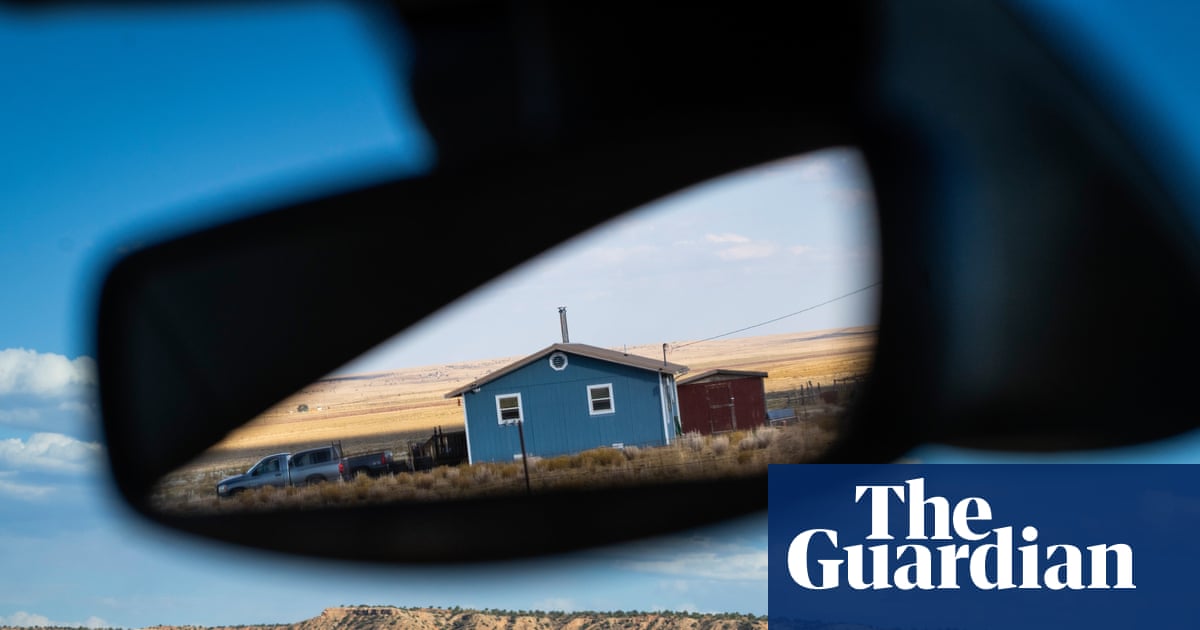 These rural radio stations are a lifeline for their communities. Trump’s cuts threaten their future | US news