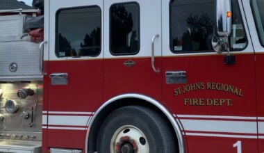 Man Charged With Arson in Wake of Several Downtown Fires