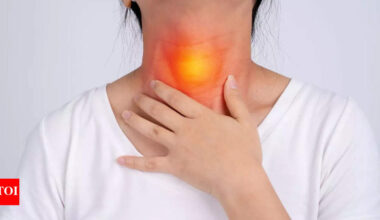 Esophageal Cancer Symptoms: Cancer alert: Man’s first warning sign of esophageal cancer was ignored by his doctor |