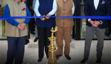 IBM has inaugurated its new India Client Experience Centre in Mumbai to help enterprises adopt AI, hybrid cloud, and quantum computing.