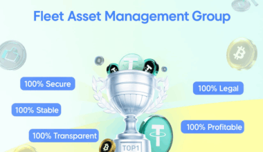 FLAMGP Launches Next-Generation Cloud Mining App, Combining Intelligent Computing Power and World-Class Security to Drive Steady Global Revenue Growth