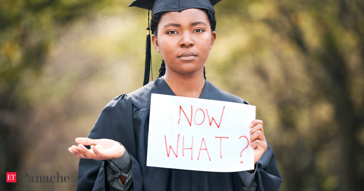 US computer science degrees from top universities are leaving graduates jobless: Why is top coding education no longer enough?