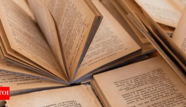 7 spiritual self-help books every adult should read |