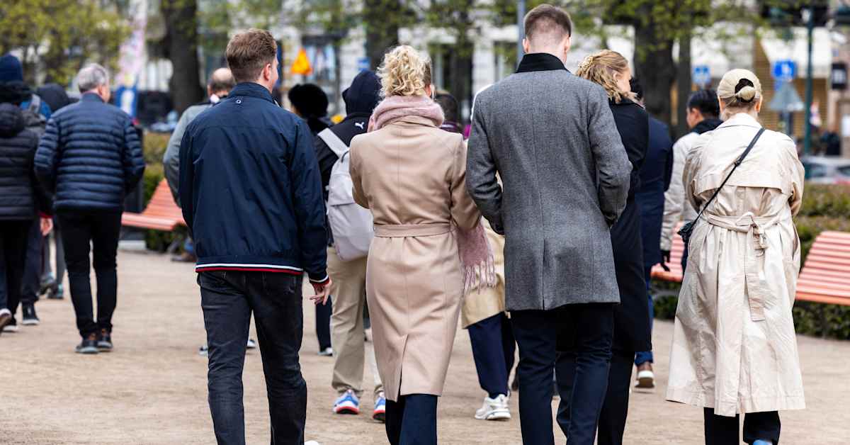 Monday's papers: Finland's lost decades, a buyer's market and getting caught red-handed | Yle News