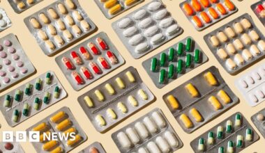 South Central Ambulance Service makes plea over repeat prescriptions