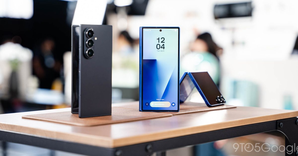 Samsung's foldable bet is finally paying off in the US
