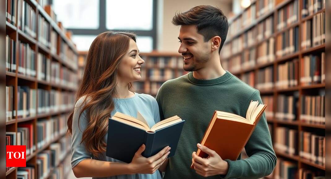 How Gen Z in India is Shaping Modern Dating with Book Boyfriends |