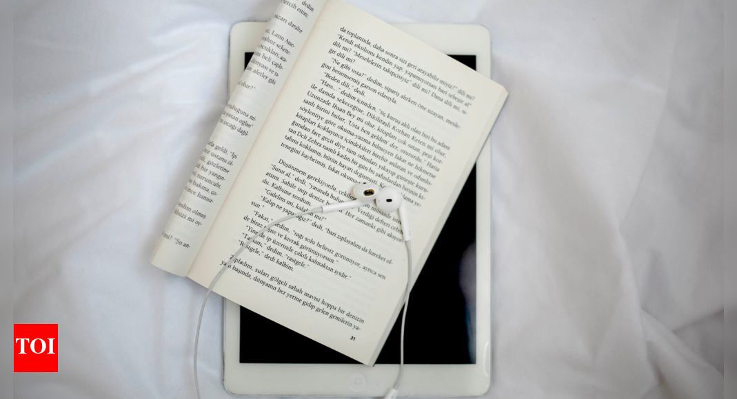 Do audiobooks truly count as reading, or are they just a shortcut? |