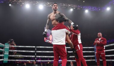 Nikita Tszyu, Michael Zerafa headline mega Australian boxing fight night in Sydney