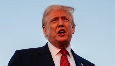 Trump slaps sanctions on Canadian judge on International Criminal Court