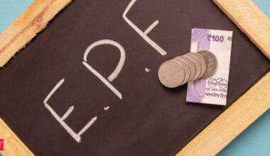 Half of EPS-95 pensioners receive under Rs 1,500 monthly, only 0.65% over Rs 6,000