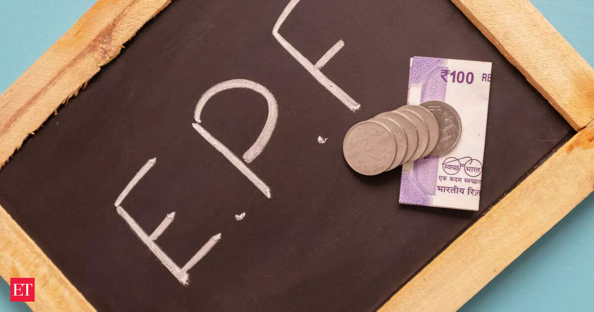 Half of EPS-95 pensioners receive under Rs 1,500 monthly, only 0.65% over Rs 6,000