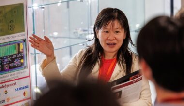 Institute for Advanced Computing researchers receive grants to safeguard cybersecurity threats | Virginia Tech News