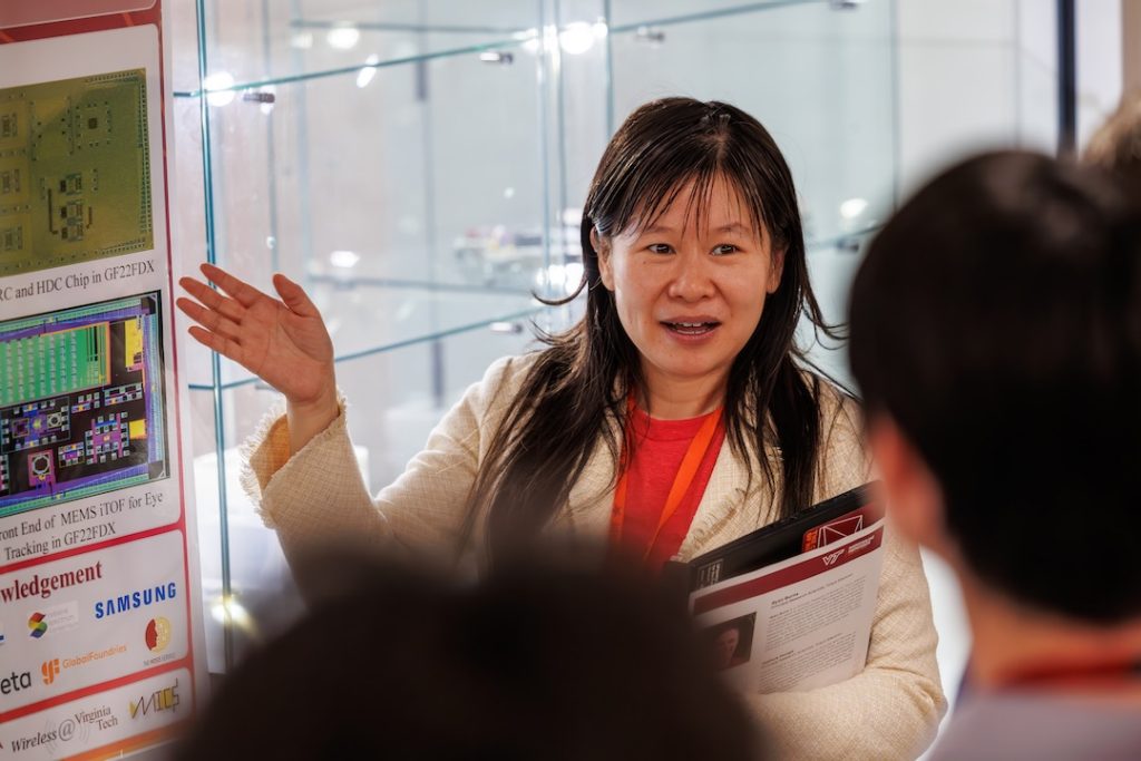 Institute for Advanced Computing researchers receive grants to safeguard cybersecurity threats | Virginia Tech News