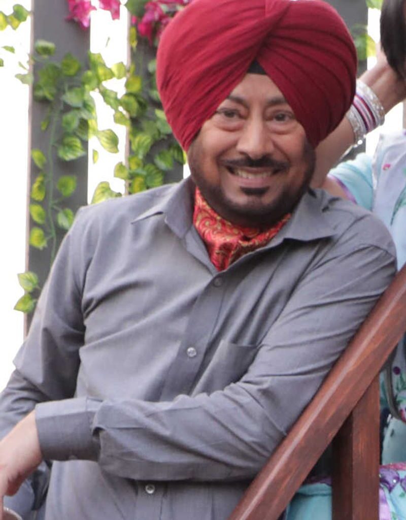 On stage, in classrooms, or on screen, Jaswinder Bhalla leaves indelible legacy for generations