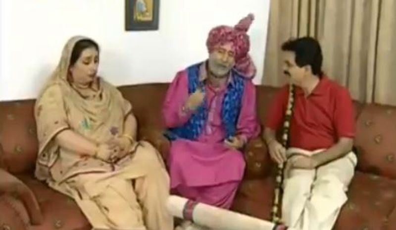 End of an era: Jaswinder Bhalla and Bal Mukand Sharma’s 48-year comic combo
