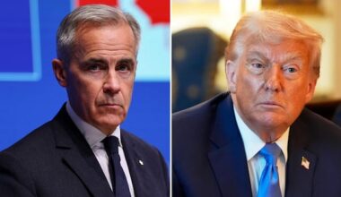Canada removing retaliatory tariffs on CUSMA-compliant U.S. goods