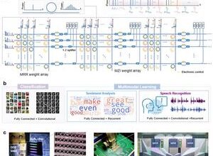 Reconfigurable versatile integrated photonic computing chip