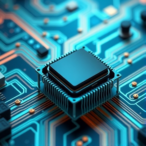 Breakthrough in Computer Hardware Advances Solves Complex Optimization