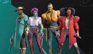 A Year Ago, ‘Concord’ Had The Worst Video Game Launch Of All Time