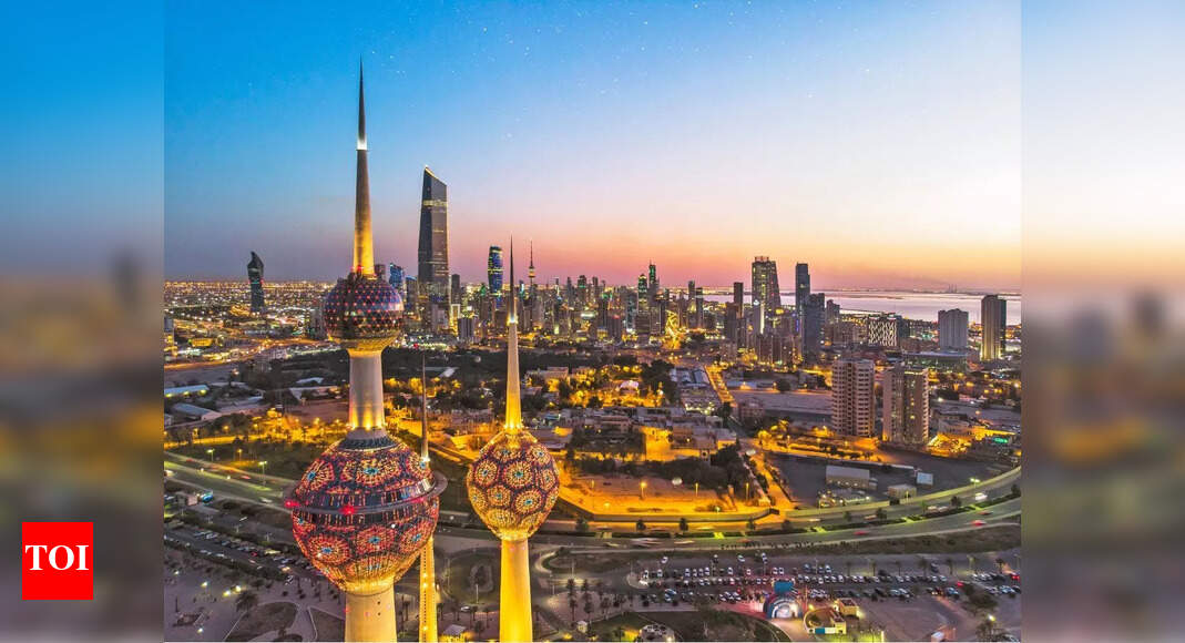 Alert! Visitors barred from receiving medical care at Kuwait government hospitals | World News