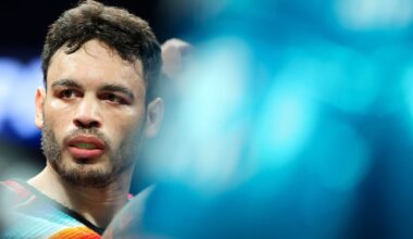 Julio Cesar Chavez Jr. to go on trial over alleged cartel ties
