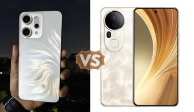 Oppo Reno 14 5G vs Vivo T4 Ultra: Compare cameras, performance, and price