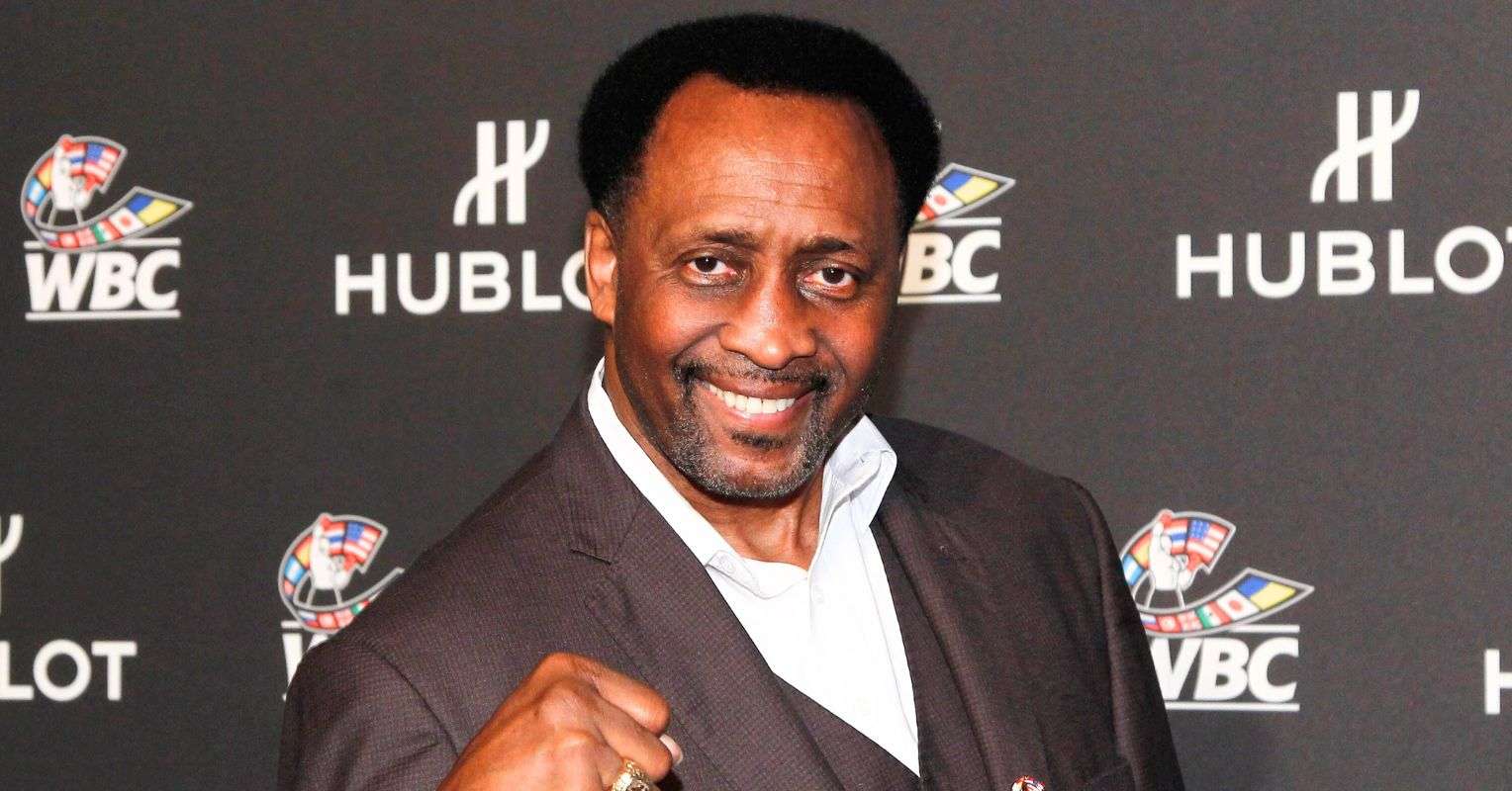 Thomas Hearns Snubs Duran, Hagler And Leonard To Name Youngest Ever Champion As The Best He Faced
