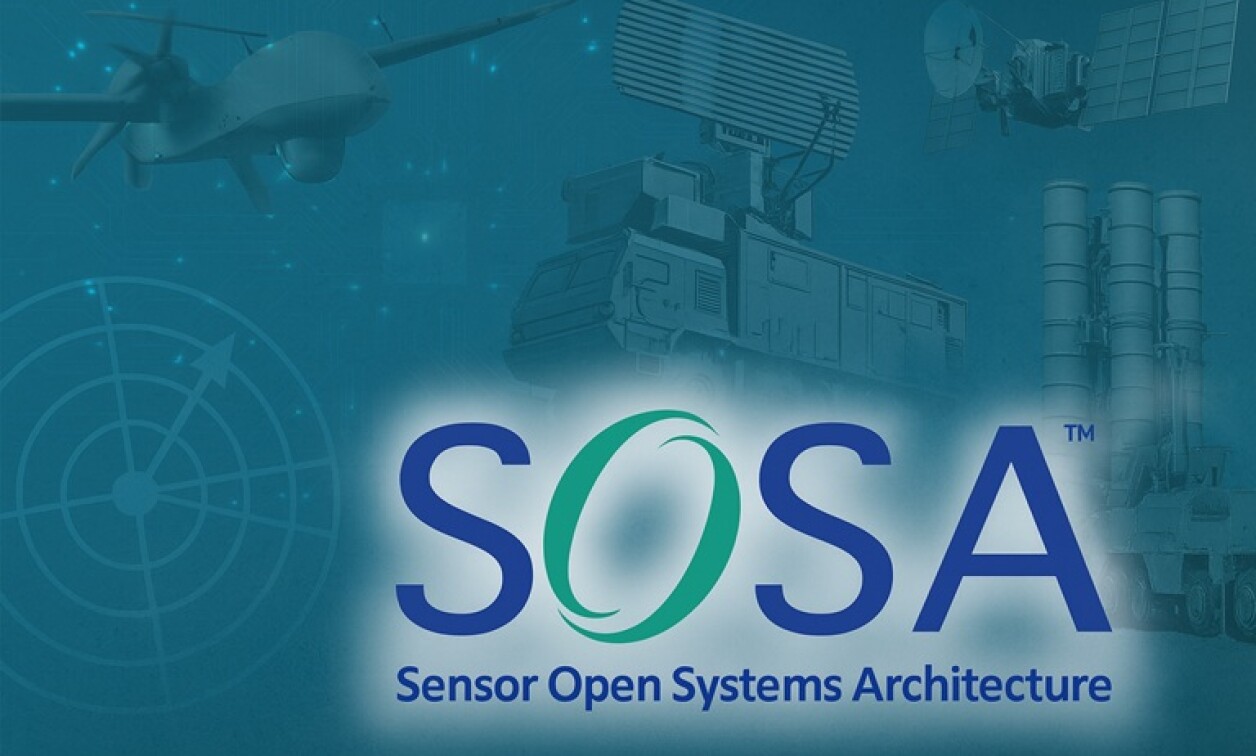 SOSA adoption accelerates in 2025 amid AI, EW, and high-speed computing advances