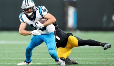 2025 NFL roster cuts tracker: Live updates, teams trim to 53