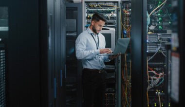 Should AI actually be the biggest IT sustainability concern?