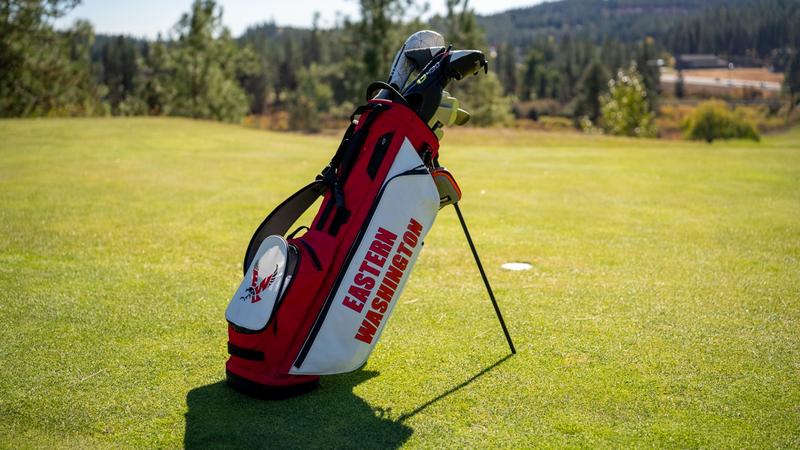 Men’s Golf release full schedule for 2025-26