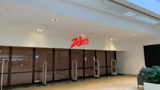 Zellers returns — again — this time starting in Edmonton
