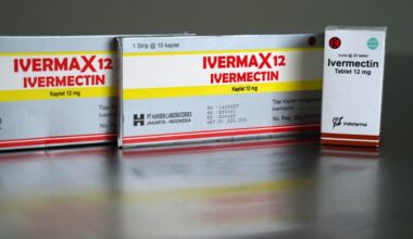 Texas lawmakers approve easier access to ivermectin, sparking concern from doctors