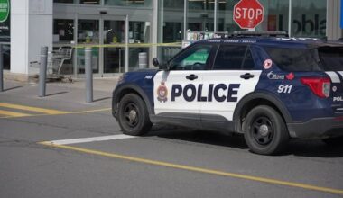 'This isn't Ottawa': Outrage grows over 'vile' grocery store attack on Jewish woman