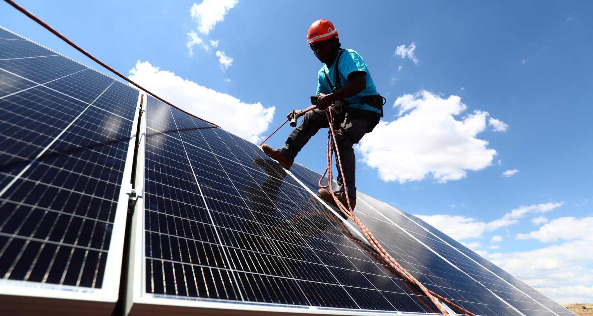 AI’s Next Digital Leap: Can It Be Powered? 