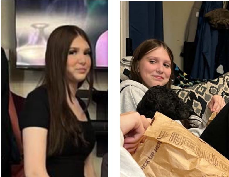 Missing Person - Request for Public Assistance