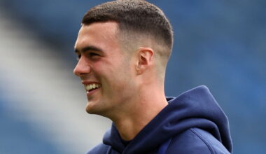 Sunday Night Lennon Miller Transfer Update