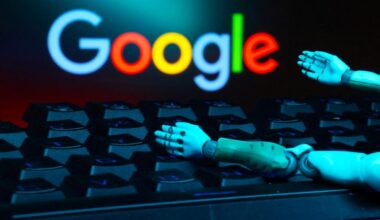 Google commits US$1 billion for AI training at US universities