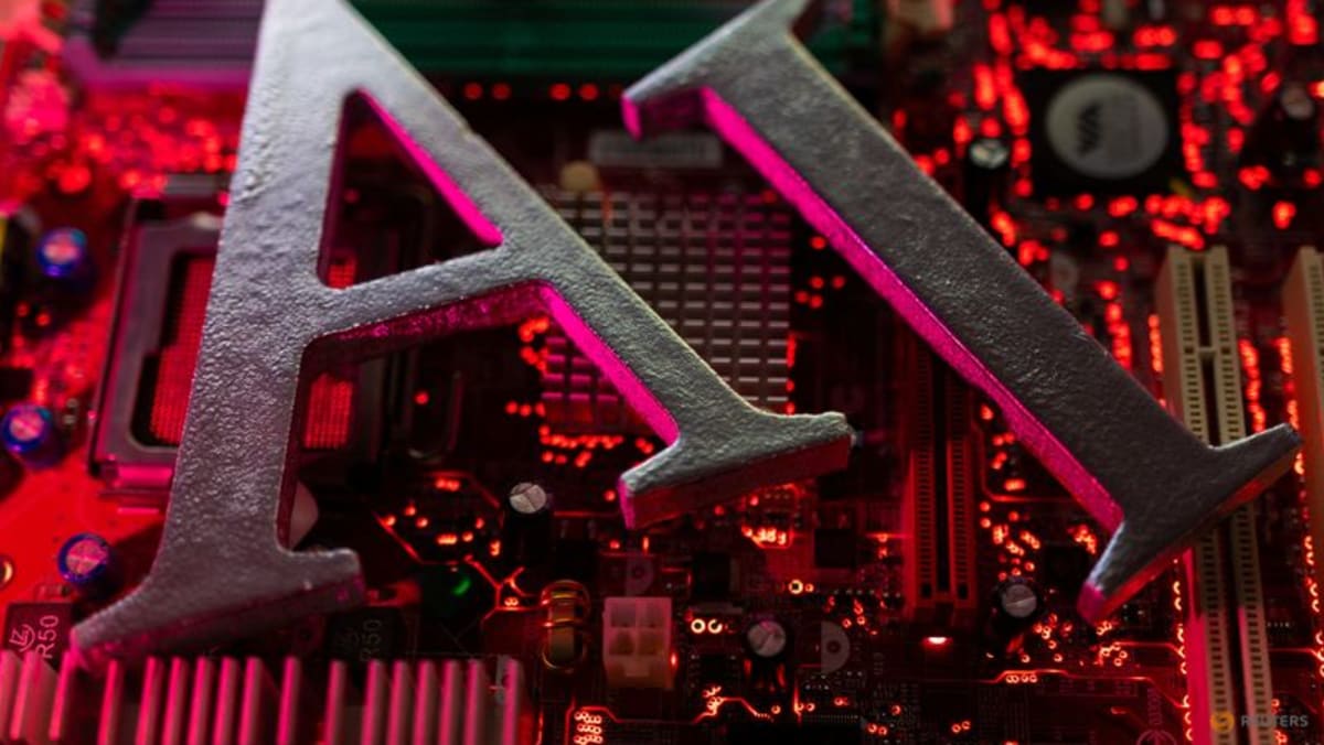 Apollo buys Stream Data Centers in bet on AI infrastructure boom