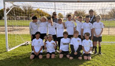 Pagosa Youth Soccer to hosts first-ever movie night fundraiser Aug. 12