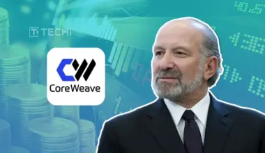 A Bold Bet in AI and Cloud Computing with High Potential Risks