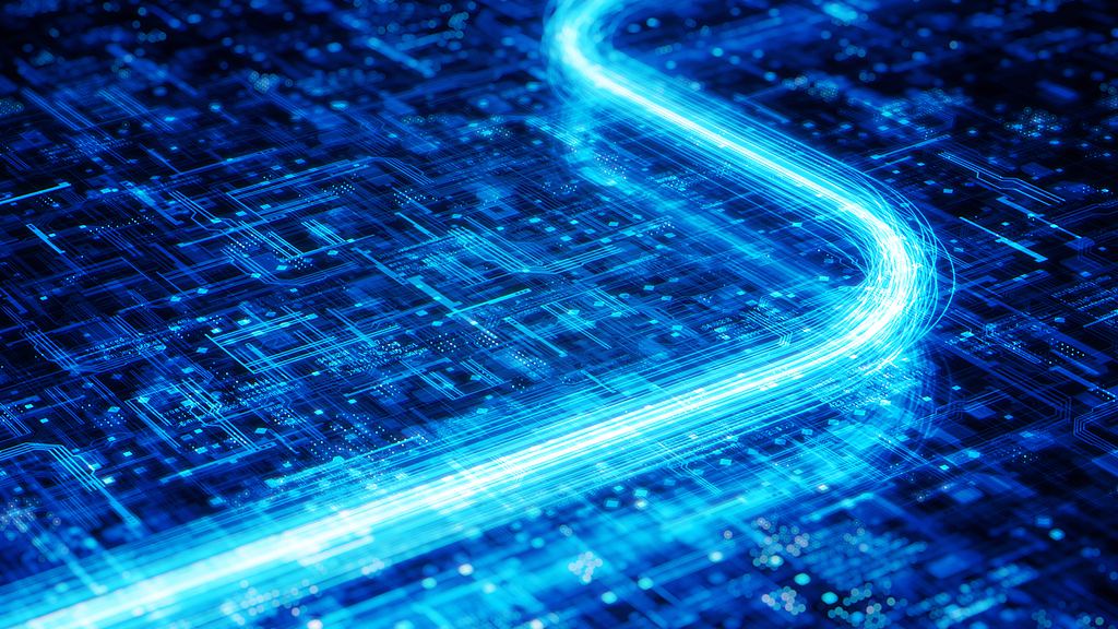 China's intelligent computing capacity ranks second in the world_英语频道_央视网(cctv.com)