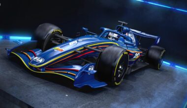 FIA reveal extent of pace loss with 2026 F1 cars