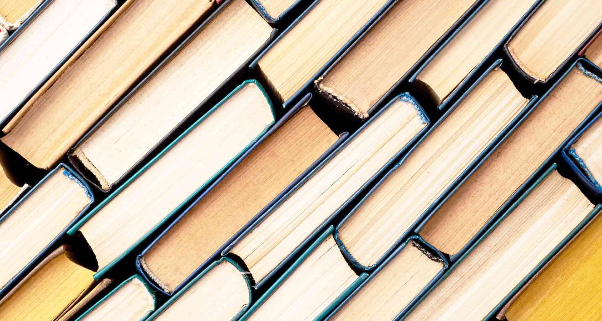 Princeton University Press announces 'major' new backlist initiative