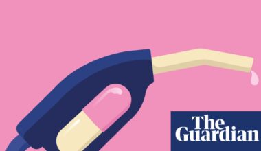 Why antibiotics are like fossil fuels | Antibiotics